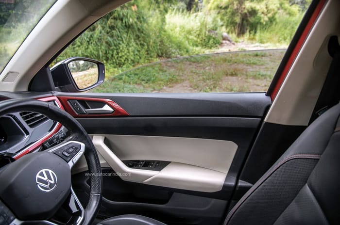 Volkswagen Virtus GT long term review, 12,000 km report